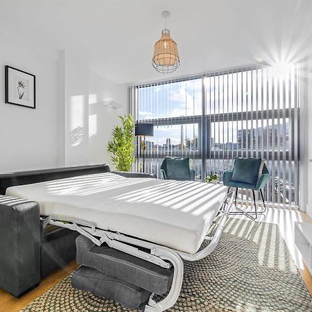 Host & Stay - Standish Street Abode Liverpool Luaran gambar