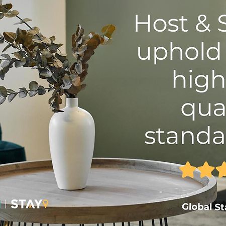 Host & Stay - Standish Street Abode Liverpool Luaran gambar
