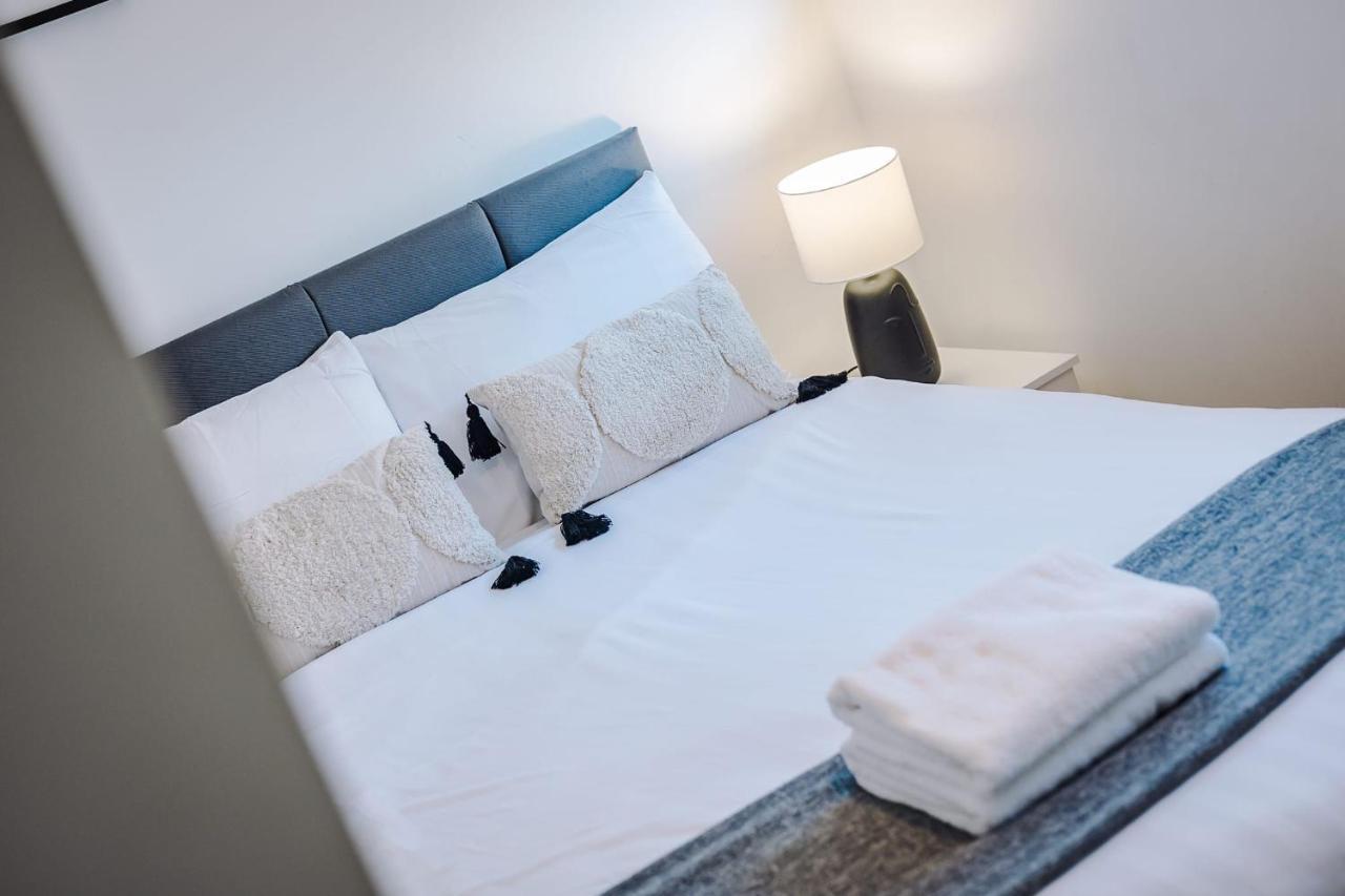 Host & Stay - Standish Street Abode Liverpool Luaran gambar